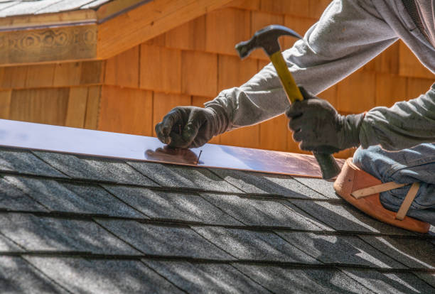 Best Commercial Roofing Services  in Mansfield, AR