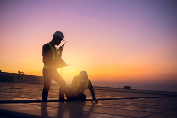 Best Roof Insulation Installation  in Mansfield, AR