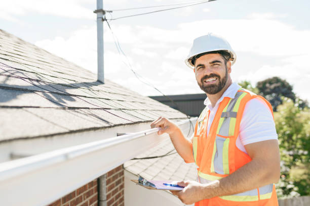 Fast & Reliable Emergency Roof Repairs in Mansfield, AR