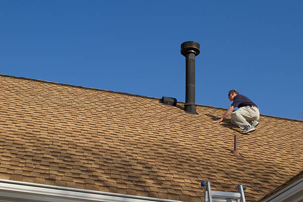 Siding in Mansfield, AR