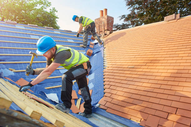 Best Roof Ventilation Installation  in Mansfield, AR