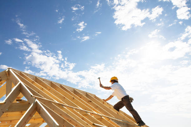 Best Gutter Installation and Repair  in Mansfield, AR