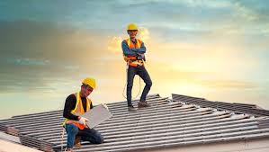 Best Green or Eco-Friendly Roofing Solutions  in Mansfield, AR